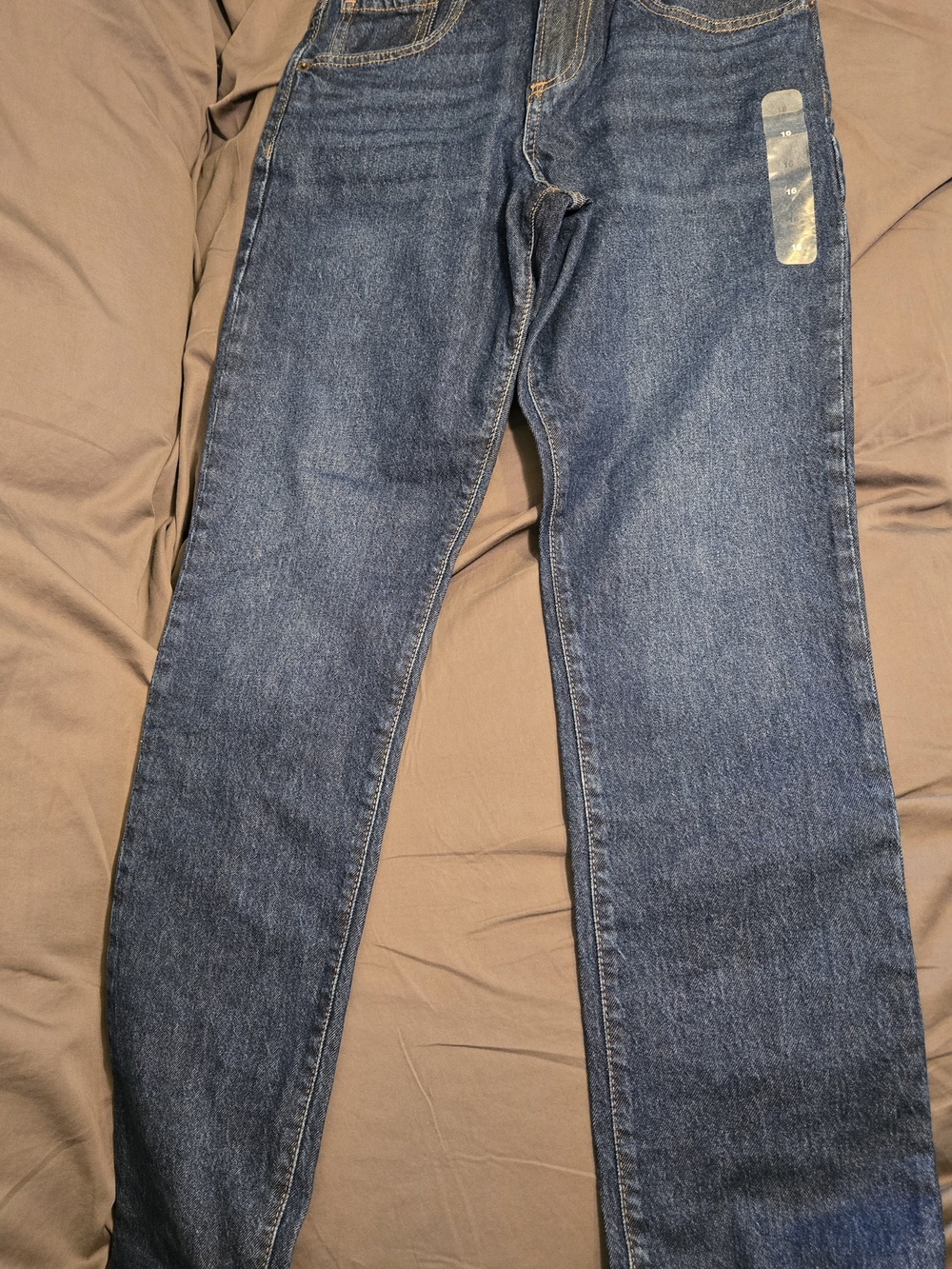 Gap Boy's Denim Jeans
